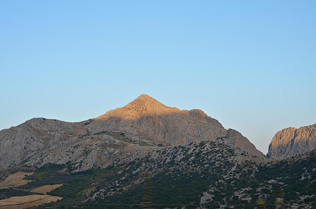 Casita de Pueblo - B&B Alfarnate