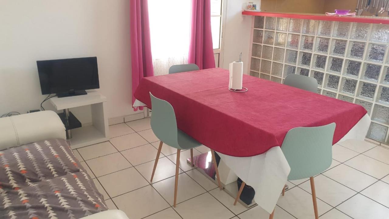 Maévilla - B&B Pointe-Noire