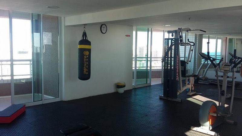 Appartamento con Balcone