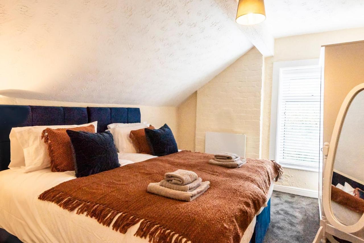 Appartement met Douche