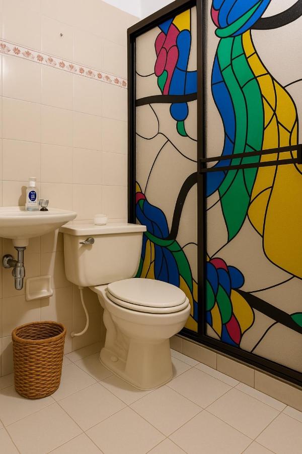 Ana home - B&B Neiva