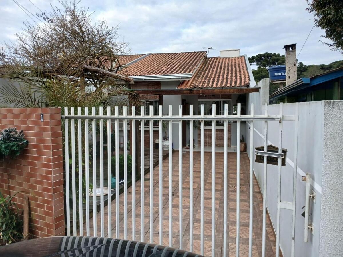 Espaço inteiro em Campina Grande do Sul 3 quartos - B&B Campina Grande do Sul