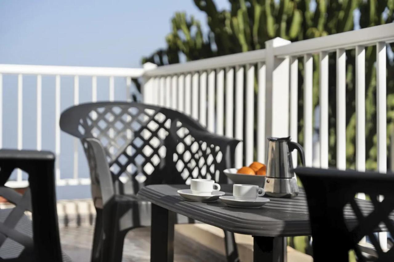 Apartamento Acogedor en la isla de el Hierro - B&B Tesbabo