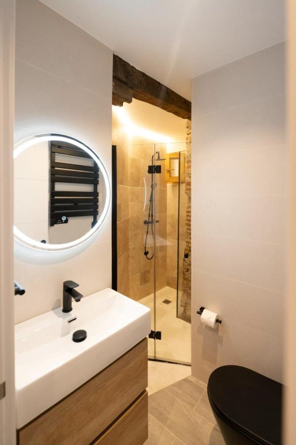The Bastero Spot - Bed and Breakfast Madrid