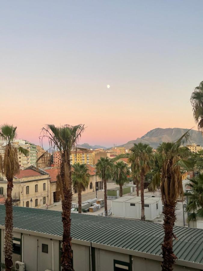 Il Sole di Palermo - Ferienwohnung Palermo