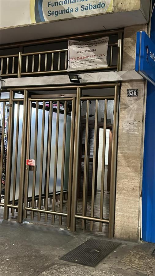 Copacabana perto do mar - Ferienwohnung Rio de Janeiro