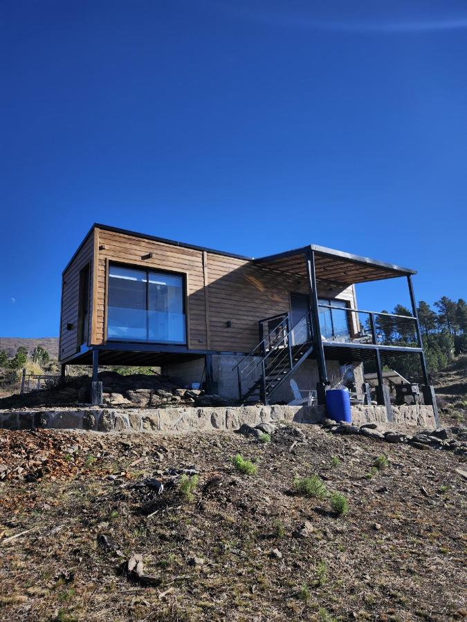 Brisas de la Cayana Cabaña Villa Alpina - Chambres d’hôtes Villa Alpina