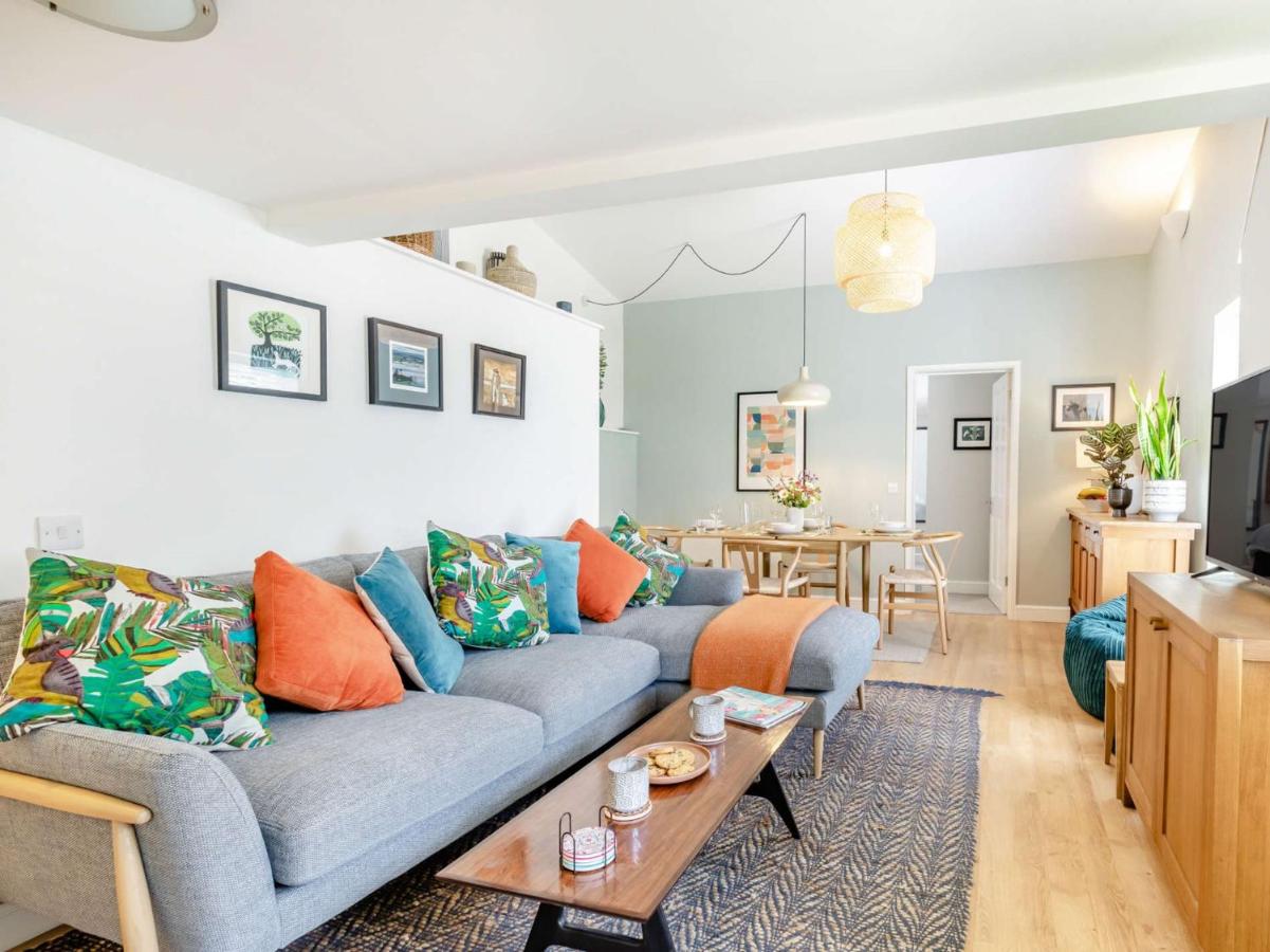 2 Bed in Taunton 88884 - Ferienwohnung Isle Brewers