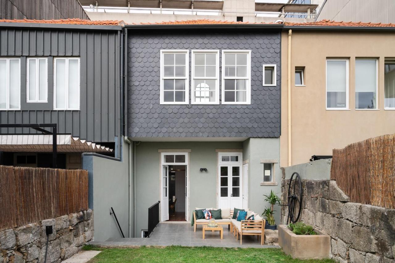 Boavista Gem Villa - B&B Porto