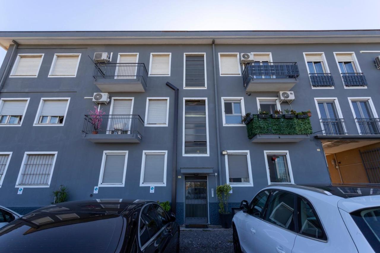 The Novara Gateway - B&B Novara