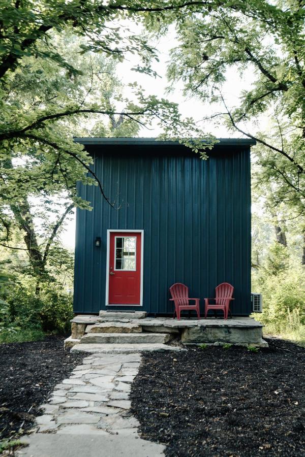 Camera Queen con Balcone