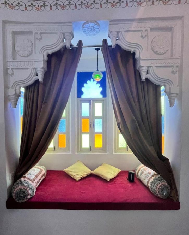 Habitación Doble Deluxe