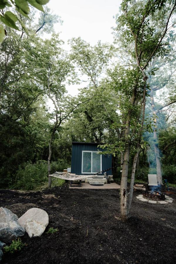 Camera Doppia con Letti Singoli