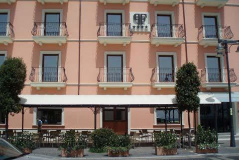 B&B Crotone - Palazzo Foti Hotel - Bed and Breakfast Crotone