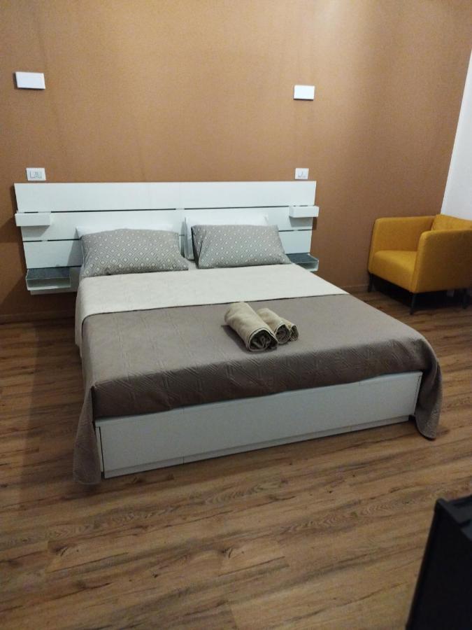 Tweepersoonskamer met Eigen Badkamer