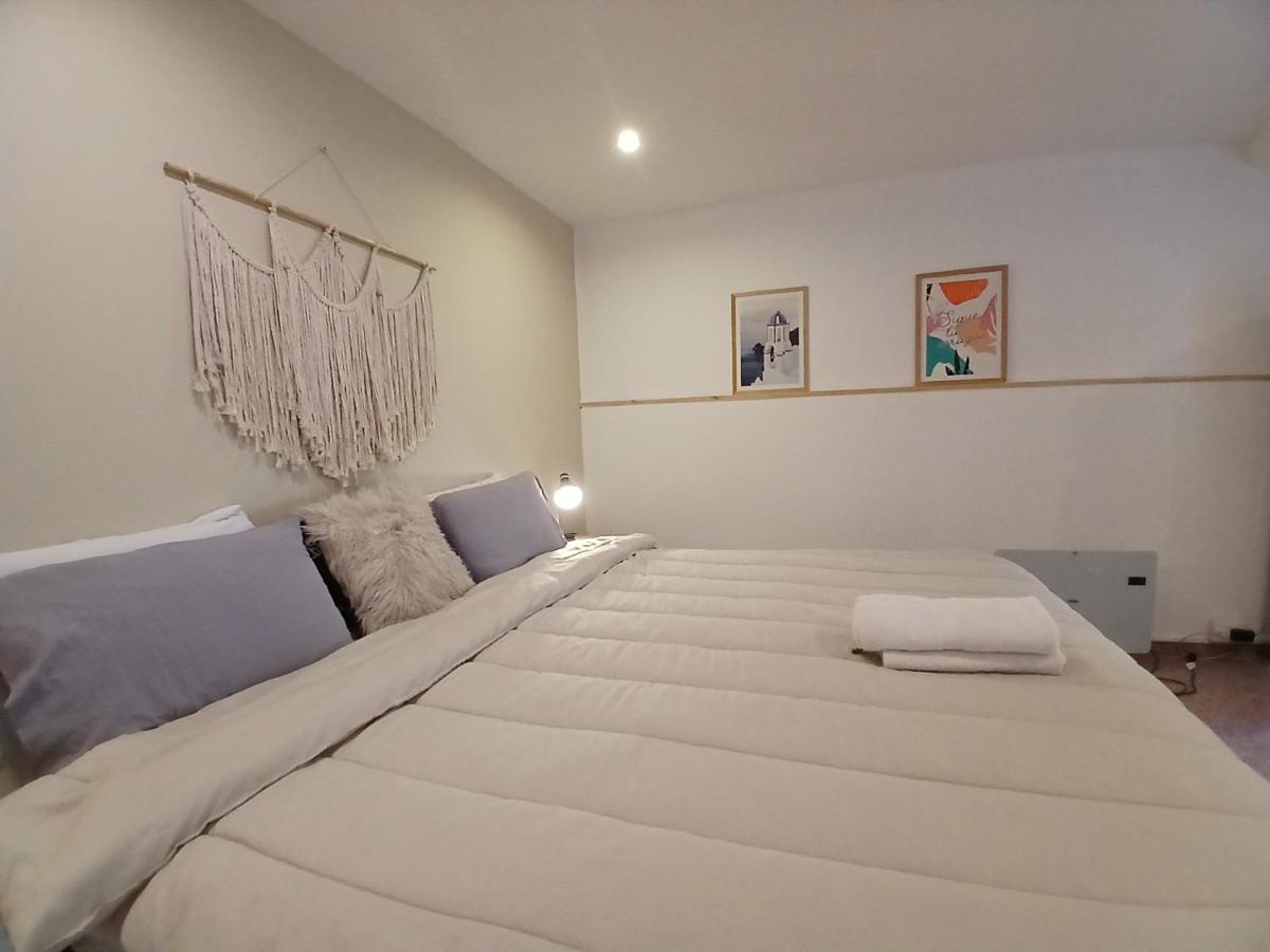 NY Palmares - Ferienwohnung Godoy Cruz