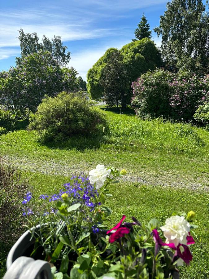 Interesting Kemi Apartment with peaceful environment free parking - B&B Kemi