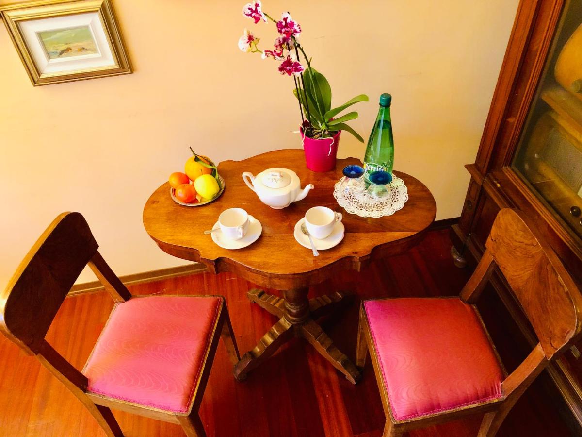 Deluxe Junior Suite