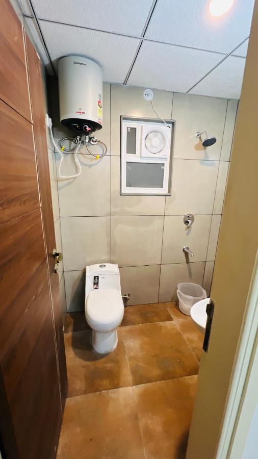 Cozy Urban Escape - B&B Jaipur