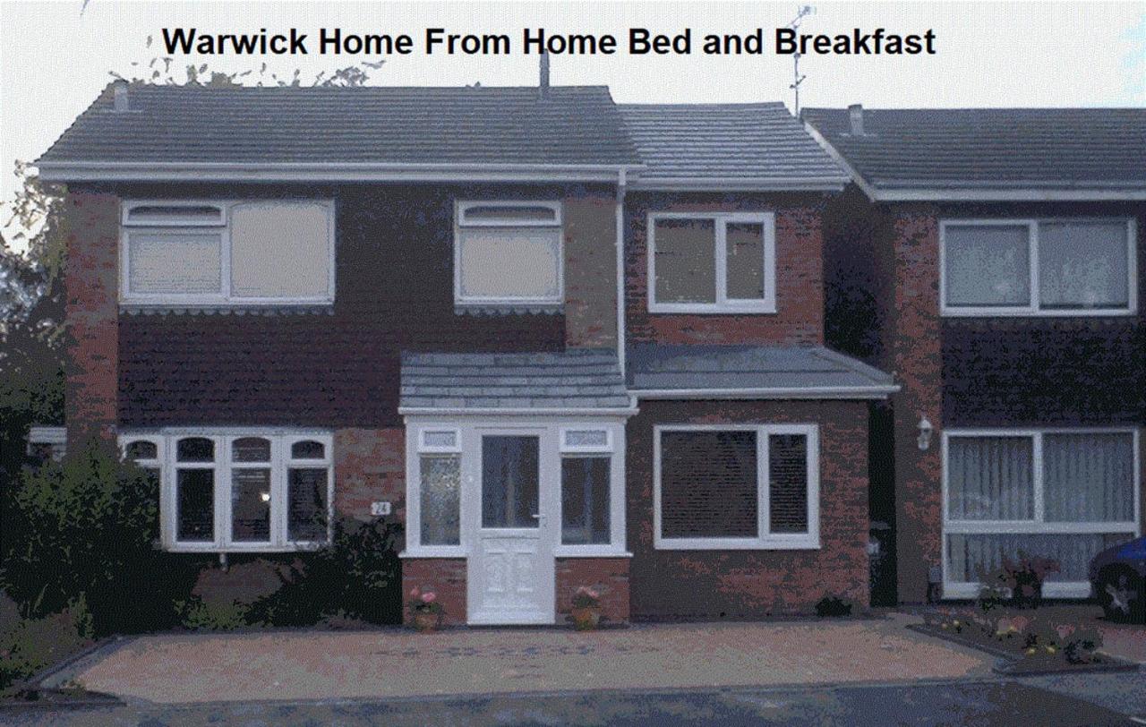 Warwick Home From Home - B&B Warwick