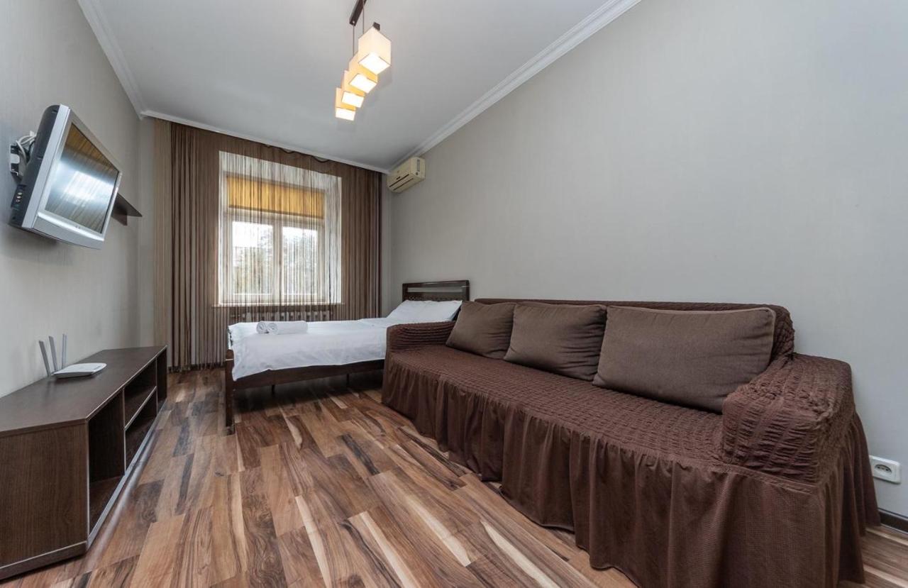 Appartement met 1 Slaapkamer