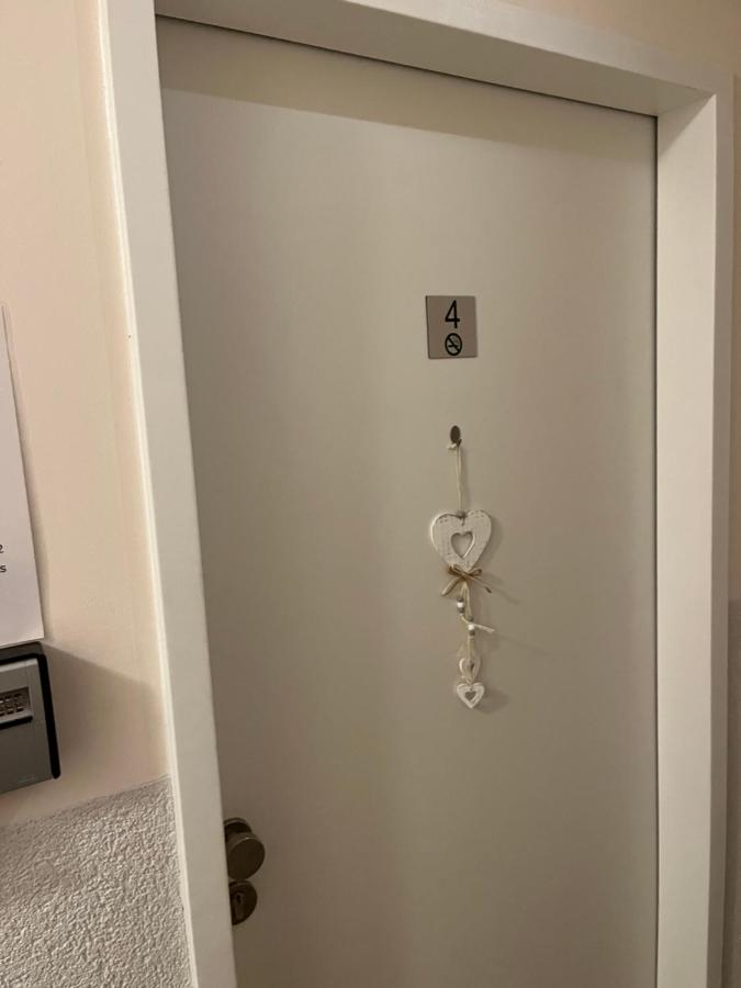 Single Room with Private Bathroom