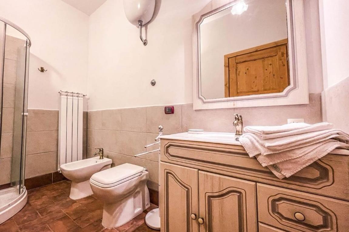 Casale degli Ulivi - B&B Tenaglie