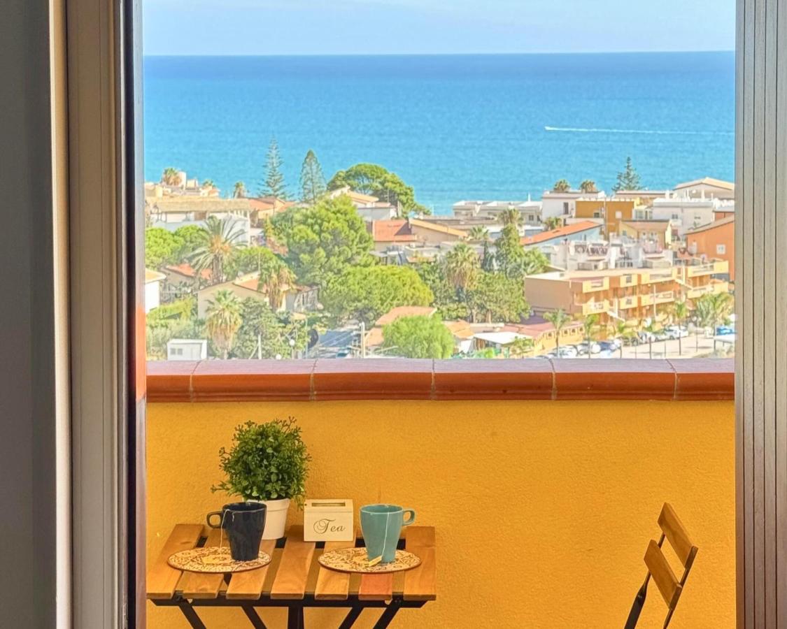 Almarè Apartment - Casa vacanza, Realmonte - B&B Realmonte