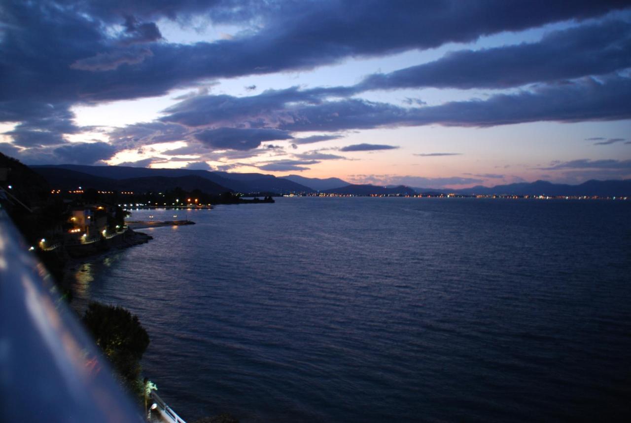 Linamare Eolos - B&B Kiveri