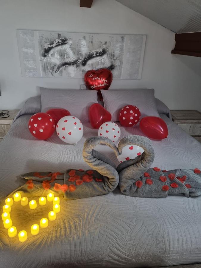 Casa Berrugo - B&B Camelle
