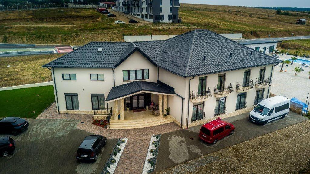 Casa Dragan - Chambres d’hôtes Cordău