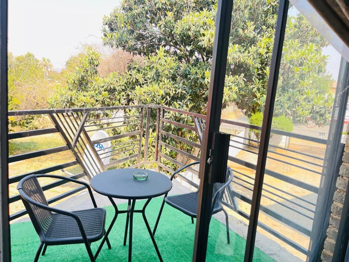 Kwa Mosete - B&B Rustenburg