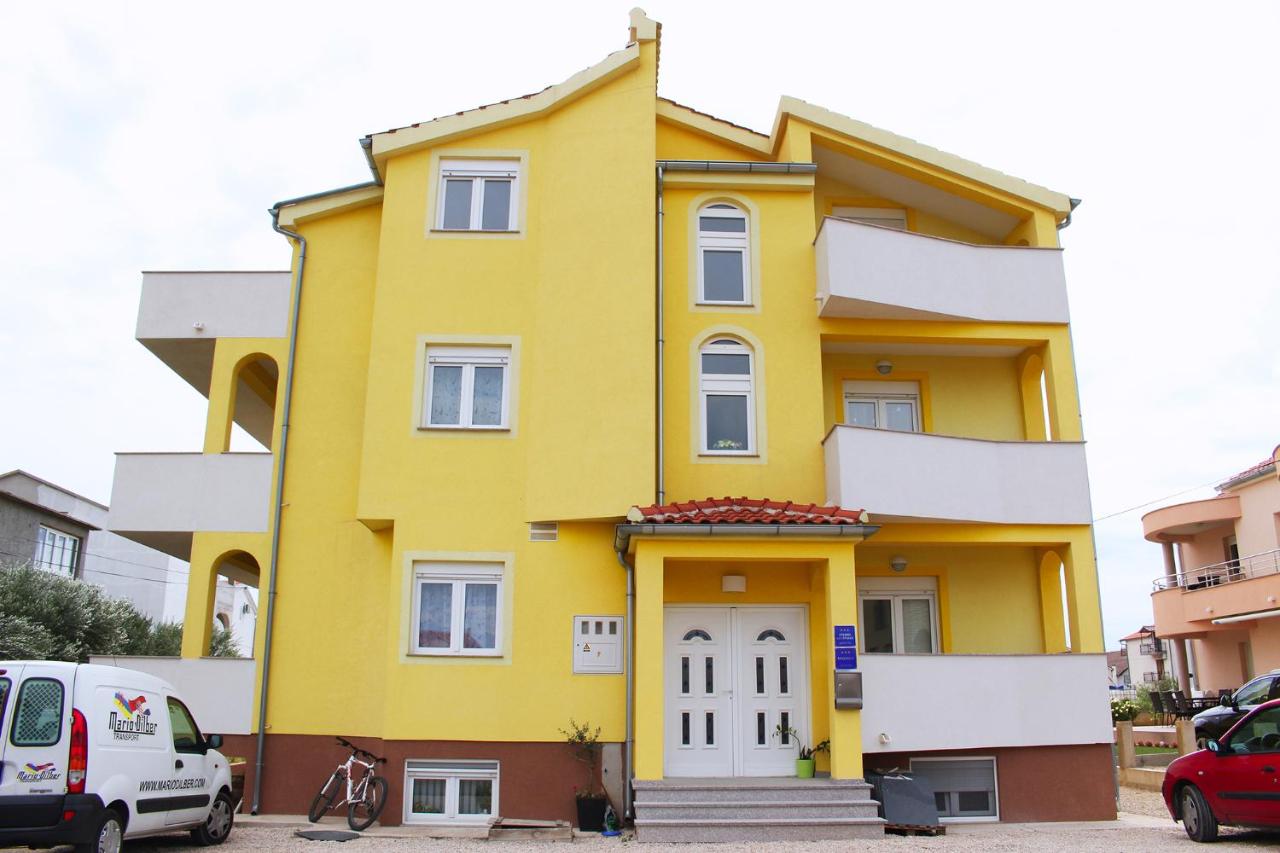 Apartments Bella - B&B