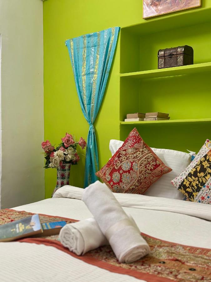 Golden Heaven Guest House Jaisalmer - B&B Jaisalmer