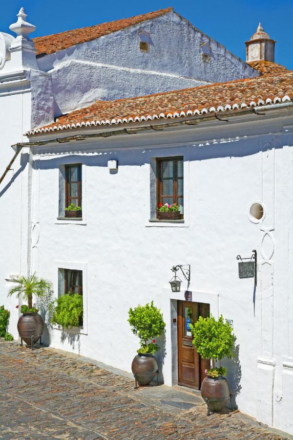 Casa Pinto - B&B Monsaraz
