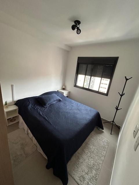 Apto novo e aconchegante ao lado do Allianz - Ferienwohnung São Paulo