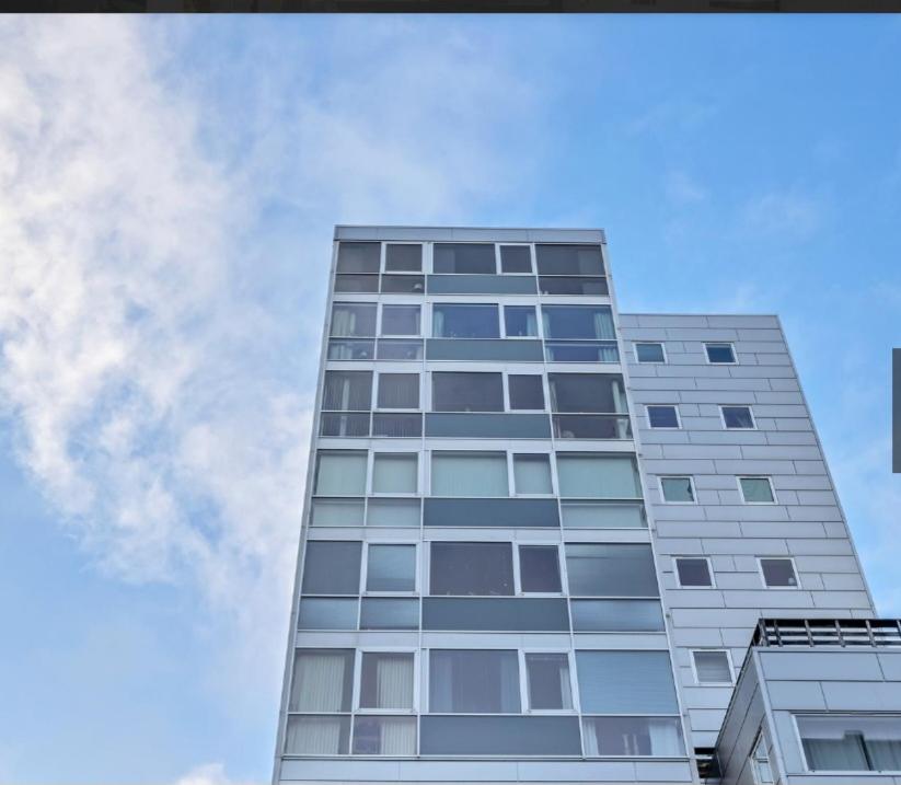 ArticVieW Tromsø city centre - B&B Tromsø