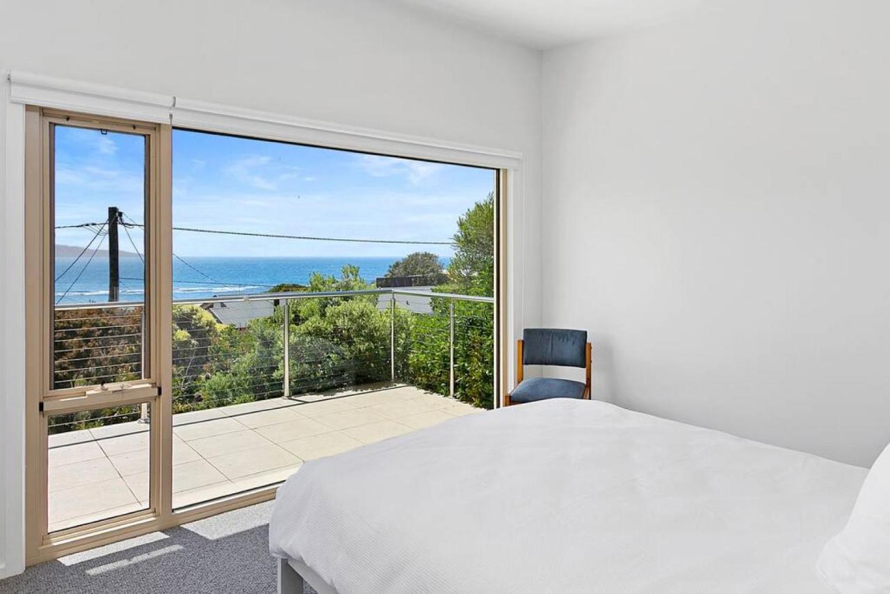 Vitamin Sea - Ocean views on Marengo hillside - Chambres d'hôtes Marong