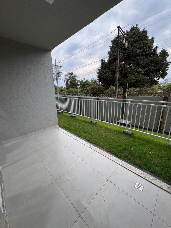 Apartamento Aconchegante Ponto Estratégico - B&B Foz do Iguaçu