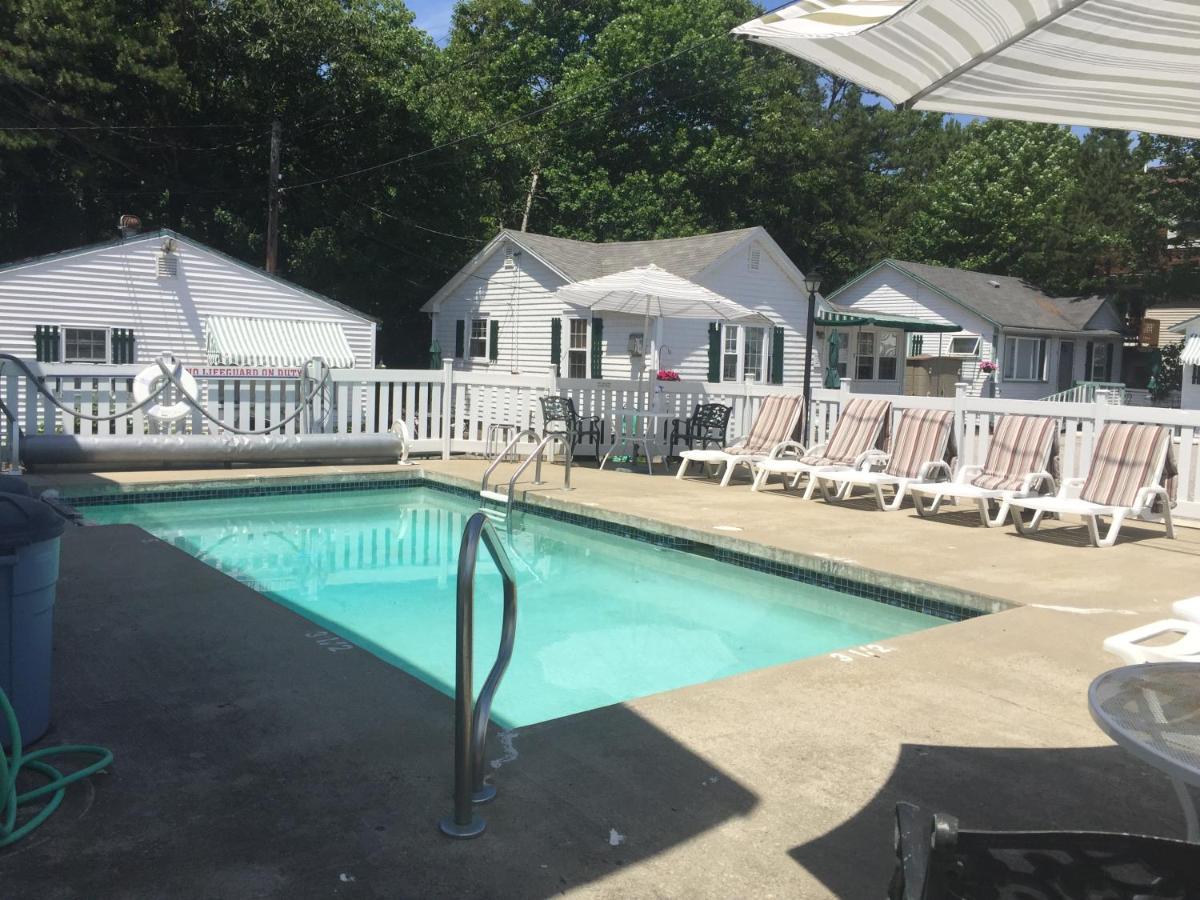Crosswinds Motel - B&B