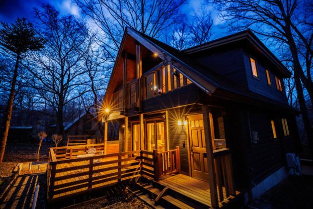 Aerie Zao - Vacation STAY 19170 - B&B Tōgatta-onsen