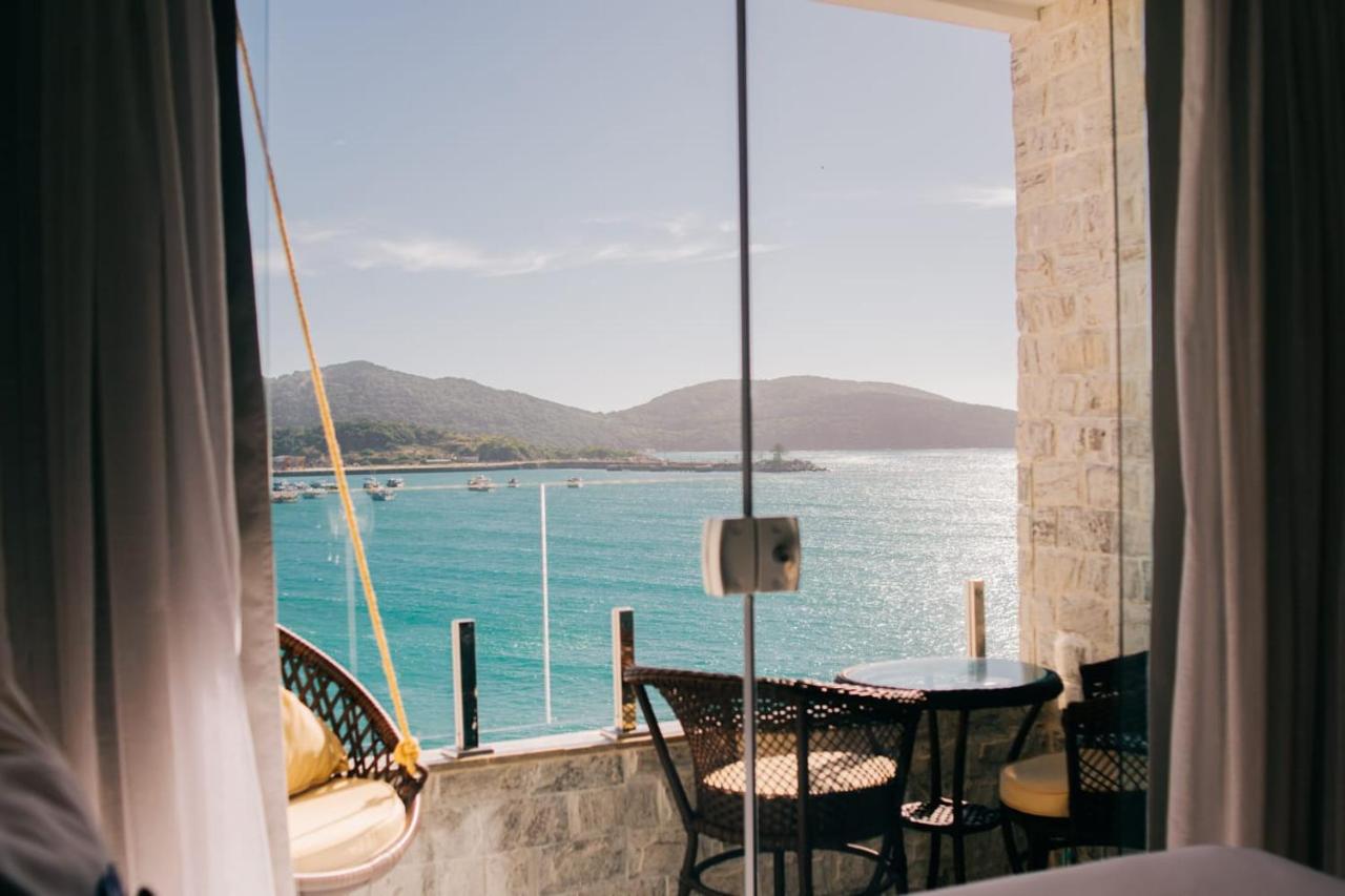 Suite con Vista Mare