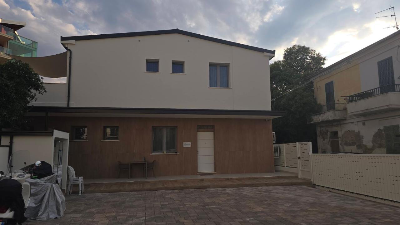 Vespucci Guest House - B&B Pescara