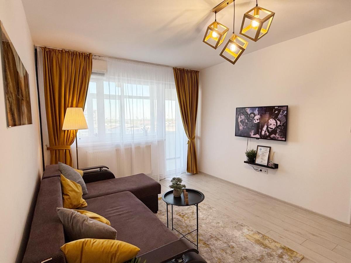 Elite Apartment - B&B Târgovişte