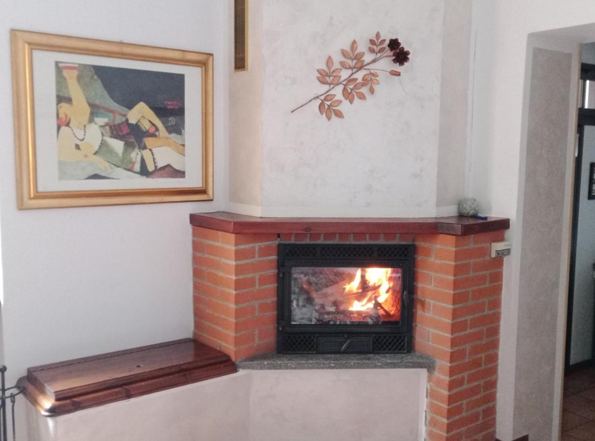 Appartamento nonna Piera - B&B Casargo