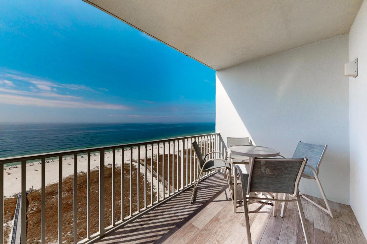 Tidewater 1204 - B&B Orange Beach
