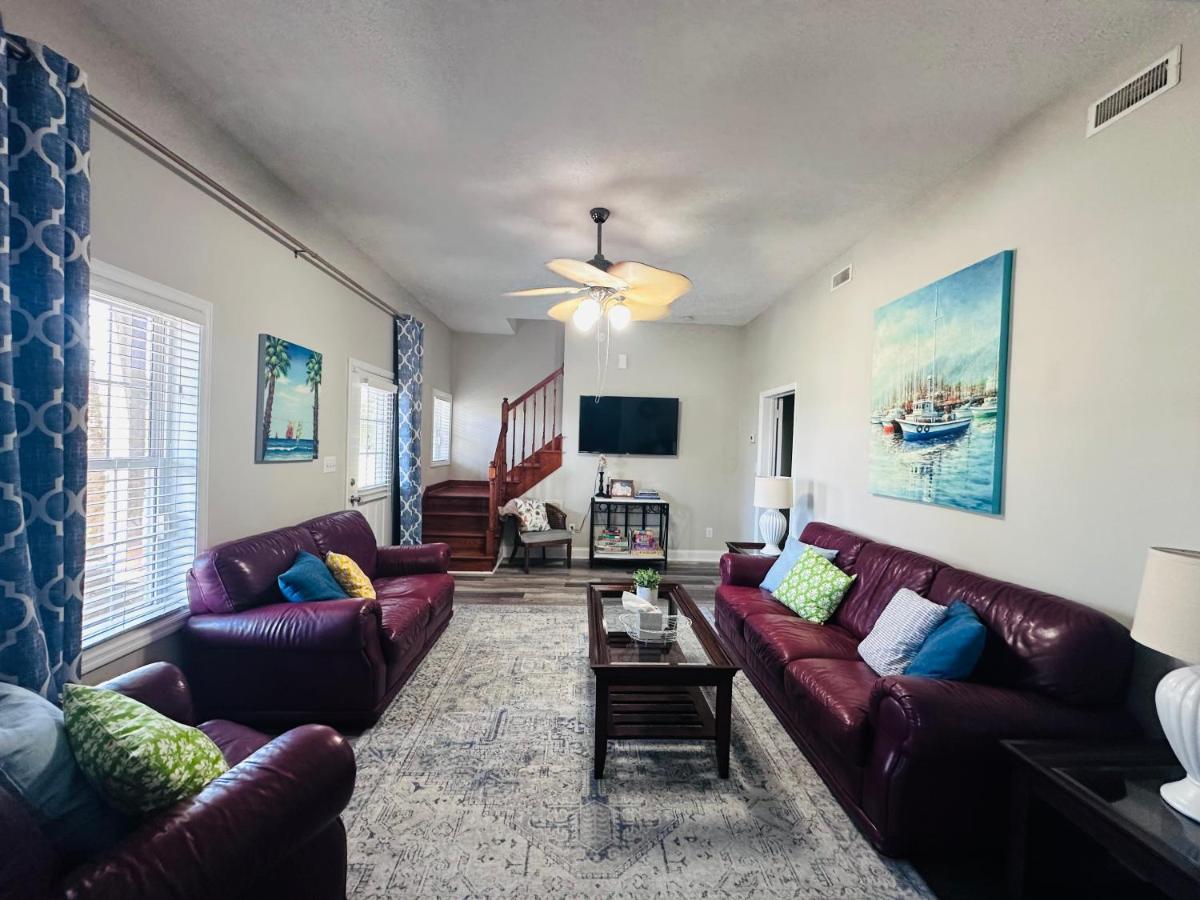 Boat & pet friendly-3 bedroom - Ferienwohnung Cedar Point