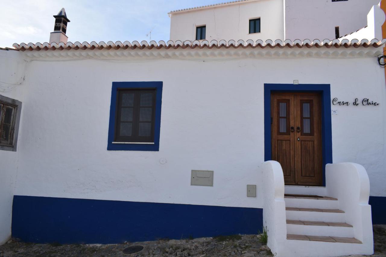 Casa do Chico - B&B Mértola