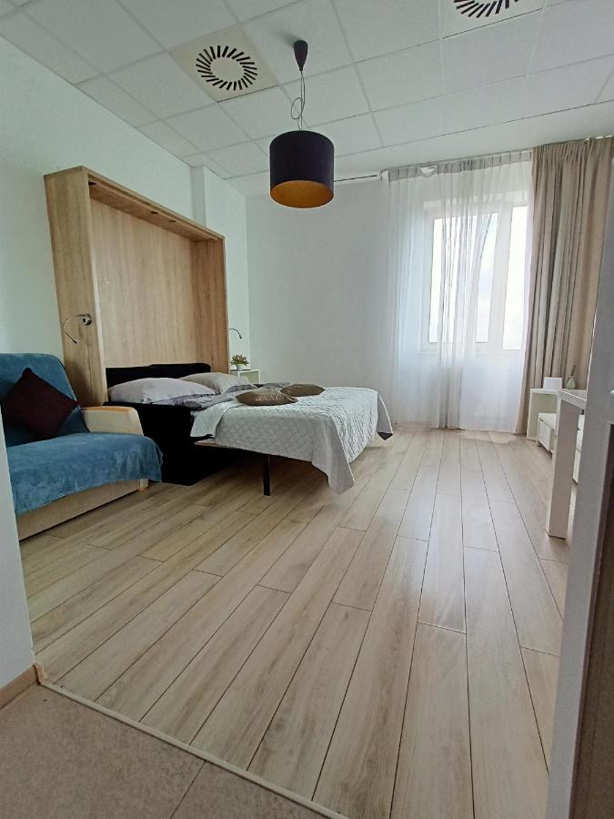 Chambre Deluxe Double ou Lits Jumeaux