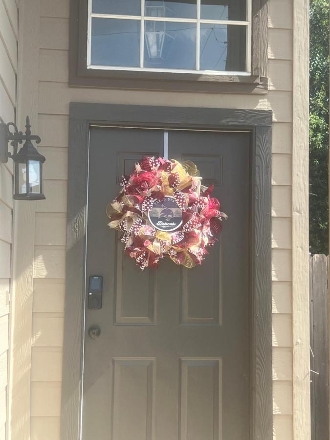 The Bobcat - Bed and Breakfast San Marcos